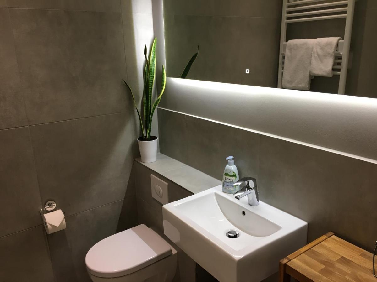 Berlin Style Apartments Zewnętrze zdjęcie