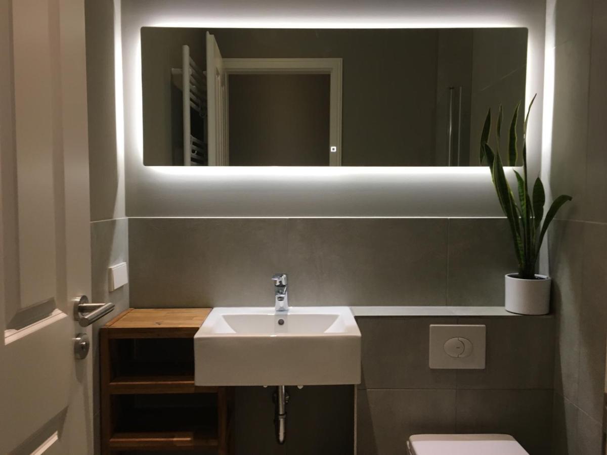 Berlin Style Apartments Zewnętrze zdjęcie